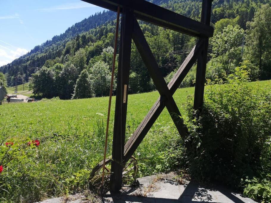 Grosszuegiges Haus Angrenzend An Naturschutzgebiet 이멘슈타트임알가우 외부 사진